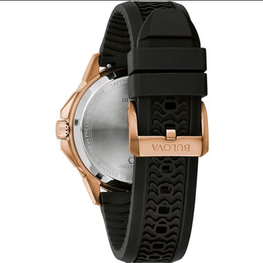 👉⌚ Bulova Marine Star 98B421 – Precisión y diseño premium ⚡ - Img 116377804