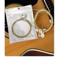 Juego de cuerda de guitarra clásica  $4 - Img 57476397