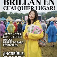 Capa de adulto y joven - Img 55005485