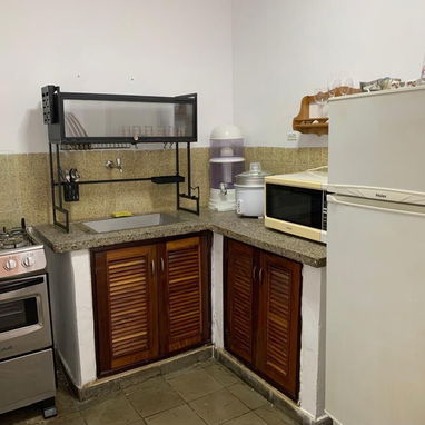 ✨Propiedad duplex en Centro del Vedado ✨ - 2/8