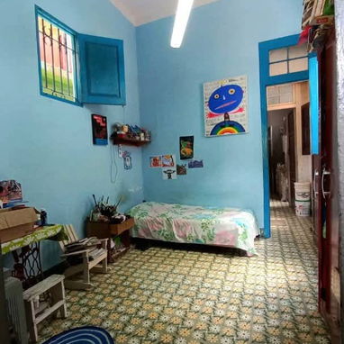 Casa en Santa Amalia ubicada cerca de la Calzada de 10 de Octubre !!! - Img 104678459