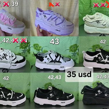 Zapatos-35 USD,30USD,16000,12000 - 2/4