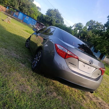💥 Toyota Corolla SE 2019 - Img 125548023
