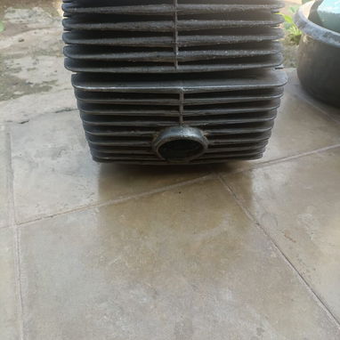 Cilindro a73mm con su piston - 6/9
