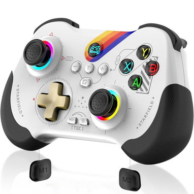 Control para juegos móvil nuevo en caja - Img 112551965