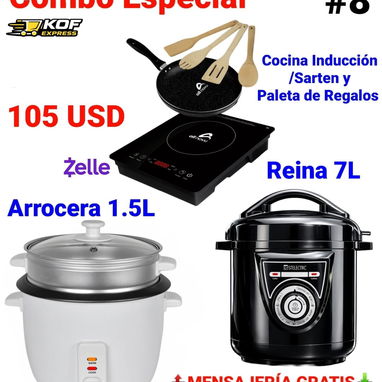 Combos - Img 121274254