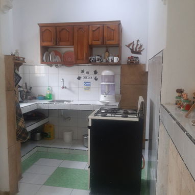 Vendo apto en el cerro - 2/9