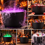 Decoraciones halloween - Img 58153611