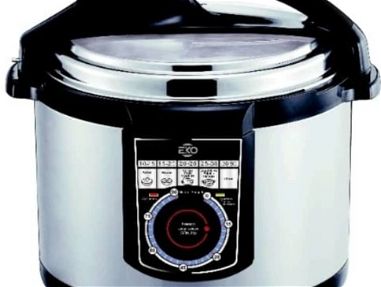 Cocinas de gas con horno y de empotrar a la meseta de infrarrojos y todo tipo dd electrodomésticos para su cocina - Img 67129481