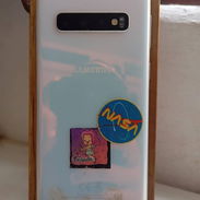 Samsung S10  tactil no le funciona - Img 57272957