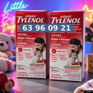 Tylenol Niños - Img 57814539