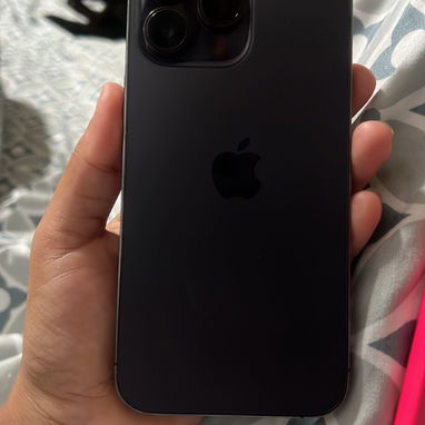 iphone 14 Pro Max 14 pro max - Img 123656599