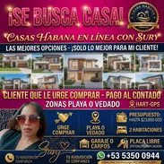 TENGO CLIENTE QUE LE URGE COMPRAR 🏡 EN PLAYA O o VEDADO LEA EL ANUNCIO COMPLETO POR FAVOR - Img 56120897