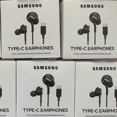 Espigas de iPhone ,Audífonos de iPhone ,Audífonos Samsung AKG - Img 119609308