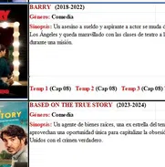 ■■■■■ SE ELABORA AL FORMATO PDF CATALOGO AUDIOVISUALE ■■■■■ Hace que la gente te conocen - Img 43752832