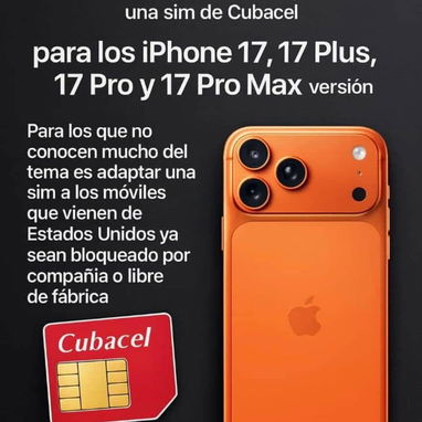 Adaptación de eSIM a SIM física en iPhone - Img 121082175