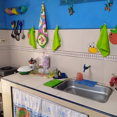 Vendo apartamento ‼️‼️ - 5/8