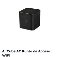 AirCube AC Punto de Acceso WiFi - Img 57427304