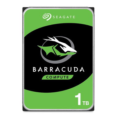 DISCO DURO SEAGATE – 1TB 52815418 - 2/4