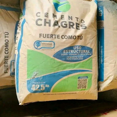 Materiales para la construcción - Img 124858956