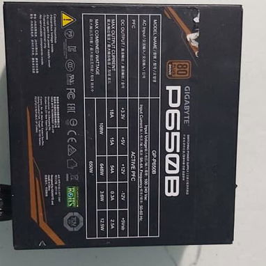 VENDO VARIAS COSAS DE PC - Img 123384207