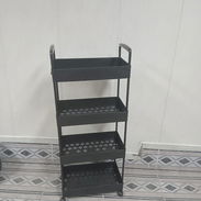 🛒 ORGANIZADOR 🛒 CON RUEDAS DE 3 NIVELES. MENSAJERÍA CON FACTURA Y GARANTÍA. TL 54833699 - Img 56845933