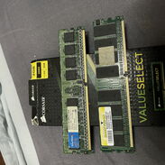 Memorias ram DDR y DDR 2 - Img 45504473