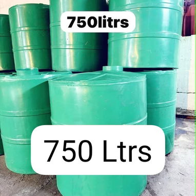 🚰 TANQUES DE AGUA POTABLE 🚰 50248593 - 18/20