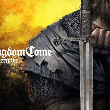 KINGDOM COME, THE WITCHER - Img 107329130