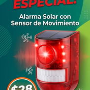Alarma para paneles - Img 57955648