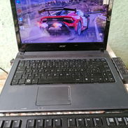 i7 con 8GB de RAM ssd250 - Img 56677319