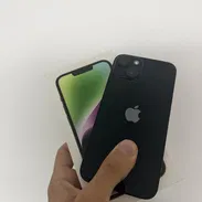 iPhone 14 con 100% de batería - Img 57610540