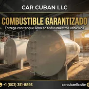 renta de autos con combustible grantizado - Img 56658815