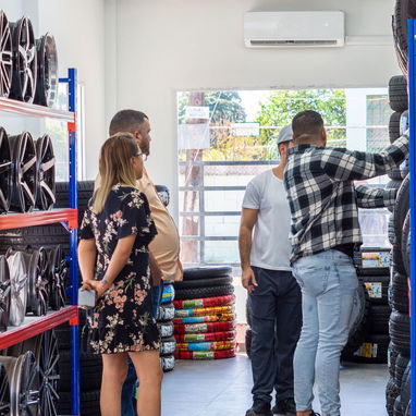 TODO PARA TU AUTO EN LA TIENDA AUTOMOTRIZ ACTIWAO - Img 115336933