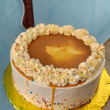 Cake y dulces - 8/10