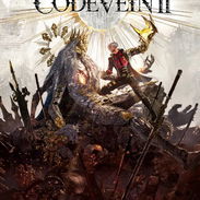 Code Vein 2 (Juegos Digitales PlayStation & Xbox) - Img 55701472