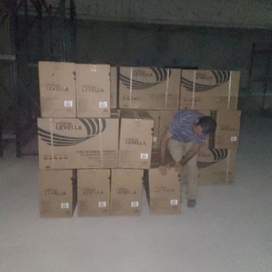 12k BTU, 220V, 16 SEER - Img 123348564