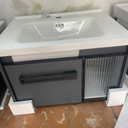 Muebles para baño con lavamanos - Img 53451569