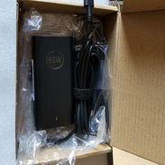 CARGADOR DE LAPTOP NUEVO,TIPO C 65W,,PARA DELL, LENOVO,HP,ASUS,ETC.. - Img 56196715