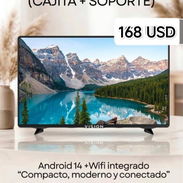 Smart tv Vision - Img 54912868