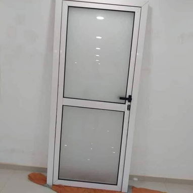 Trabajos de marqueteria de aluminio y cristal a la medida q desee - Img 122889855