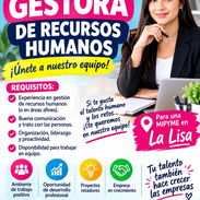 Si eres una chica joven y tienes deseos de trabajar ,escríbeme - Img 57653528