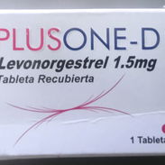 Pastilla del día después 1.5mg -1 tableta (1500 cup) - Img 57221945