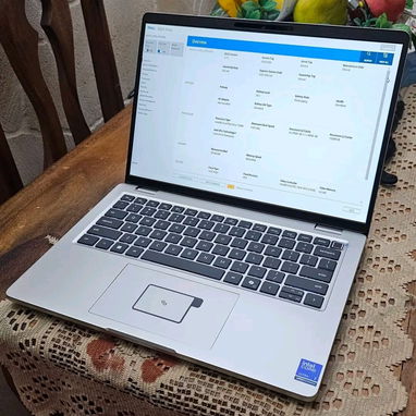 👉DELL PRO 14 PLUS..NUEVAS...ULTRA 7..16GB DDR5/512GB SSD - Img 127764266