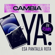 Pantallas para Celulares con Montaje incluido - Img 56650109
