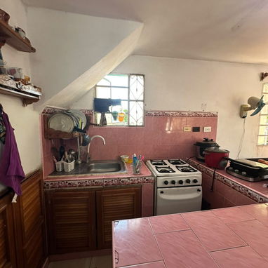 VENTA 2 CASAS EN 1 EN MARIANAO - 3/3