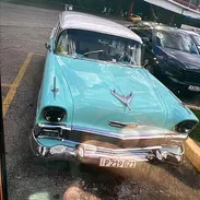 Venta de carro Chevrolet - Img 57057089