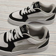 Tenis puma para niño #35 y 1/2 - Img 56337768