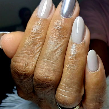 Manicura profesional en tecnicas de acrilico y gel - Img 124058496