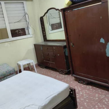 Apartamento de 1 cuarto en bajos por Crucero, Playa, 11mil 54582376 - 3/4